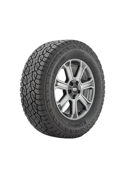 Kumho 215/65R16 102H Ats52/AT Dört Mevsim Lastiği 2025