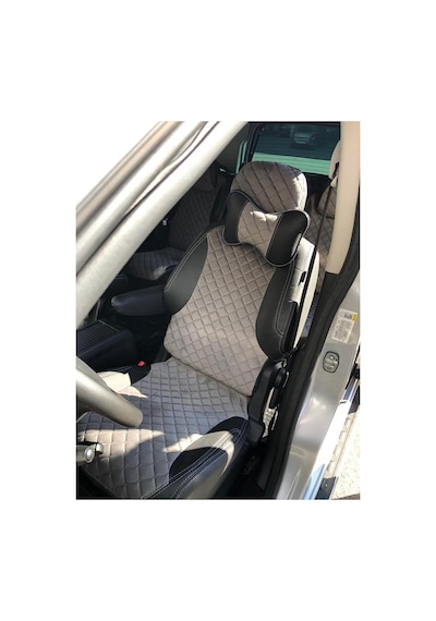 Peugeot Partner Tepee Araca Özel Oto Koltuk Kılıfı 479127408