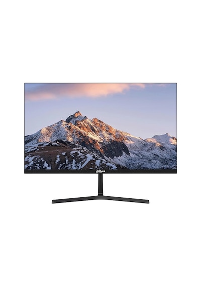 Dahua Lm25-e231bn Gaming 24.5" Led Ips 0.5ms 200hz 1920x1080 Fullhd Hdmı Dp Vesa Freesync Siyah Monitör