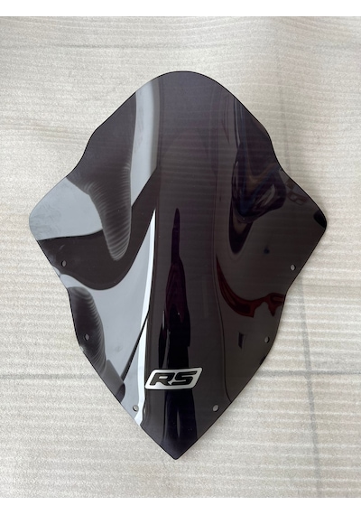 Bajaj Pulsar RS200 Spor Ön Cam Siperlik