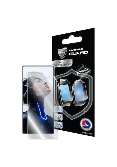 Zte Nubia Redmagic 11 Pro Plus İçin Ipg Hydrogel Ekran Koruma