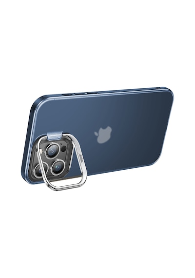 Buff Apple Uyumlu iPhone 15 Pro Max New Corner Kılıf