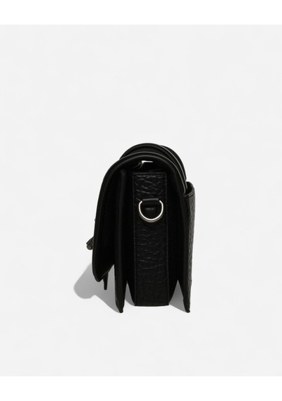 Steve Madden Bsorel Blk/sıl Kadın Blk/sil Çapraz Çanta Bsorel -blk/sıl Siyah