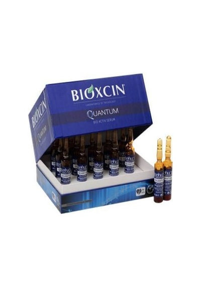 Bioxcin Quantum Bio-activ Serum 15x6 Ml