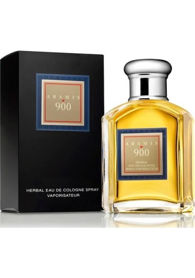 Aramis 900 Herbal Edc 100 Ml Erkek Parfüm Odunsu