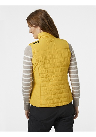 HELLY HANSEN  W CREW INSULATOR YELEK 2.0