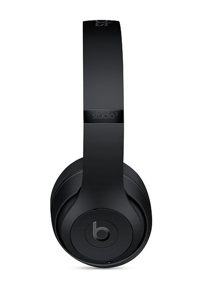 Beats Studio 3 MXJ92EE/A Wireless The Beats Skyline Collection Kulak Üstü Kulaklık