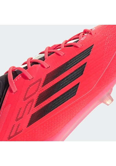 Adidas F50 Elite Fg Erkek Çim Zemin Kramponu Ie3191 Kırmızı Ie3191 Kırmızı