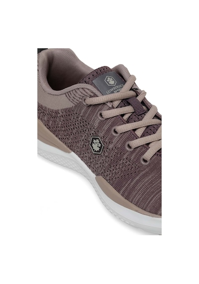Lumberjack Wolky 4fx Mor Kadın Sneaker 000000000101499594 Mor