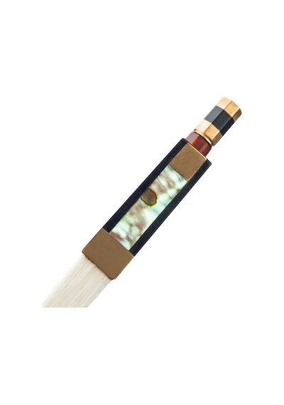 Vb200 4/4 Brazilwood Keman Yayı