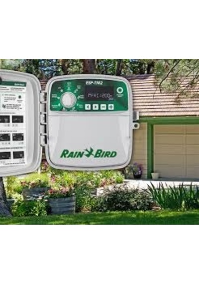 Rainbird Esp-Tm2 Kontrol Ünitesi 12 Istasyon Wifi Dış Mekan