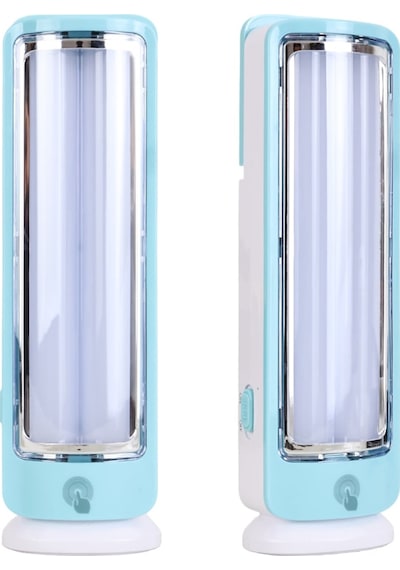 Işıldak Wd-863t 36 Ledli Şarjlı Işıldak