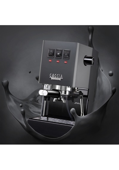 Gaggia RI9481/16 New Classic Evo 2023 Espresso Makinesi