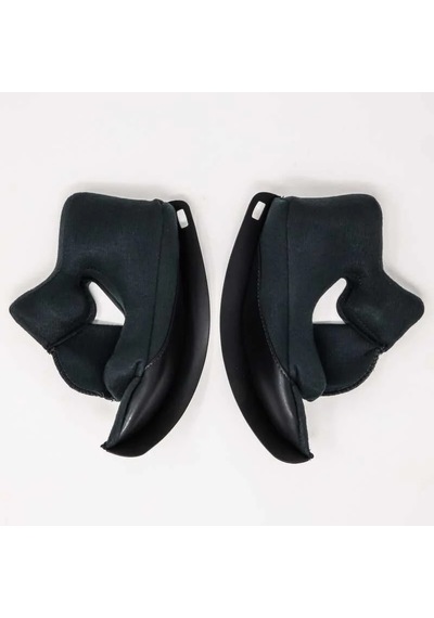 Hjc C10 Kask Yanak Pedi 25mm