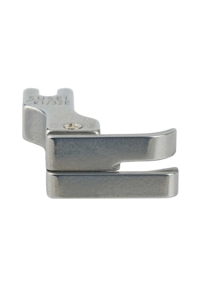 Düz Makine Çima Ayak 0.8MM CR1/32E