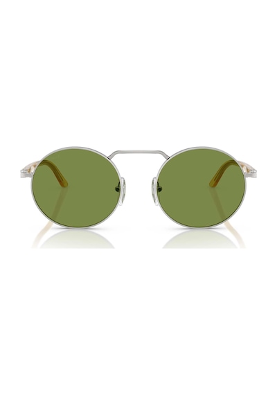 Persol Po1019s 518/4e 53 Unisex Güneş Gözlüğü Gri