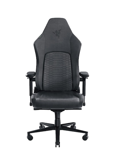 Razer Iskur V2 Oyuncu Koltuğu Fabric Siyah