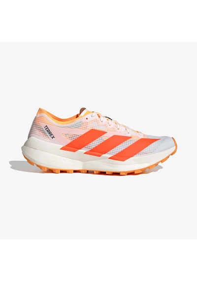 Adidas Terrex Agravic Speed 2 Kadın Beyaz Koşu Ayakkabısı Jr9115 Beyaz