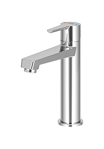 Liva Leo S Lavabo Bataryası-krom