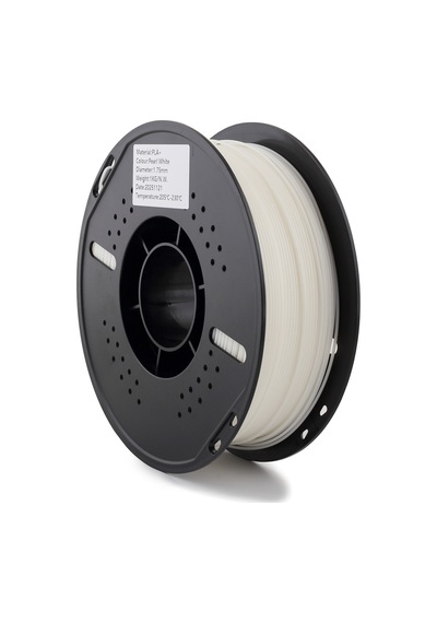 Filamix Pla+ Filament 1 Kg 1,75mm Pearl White