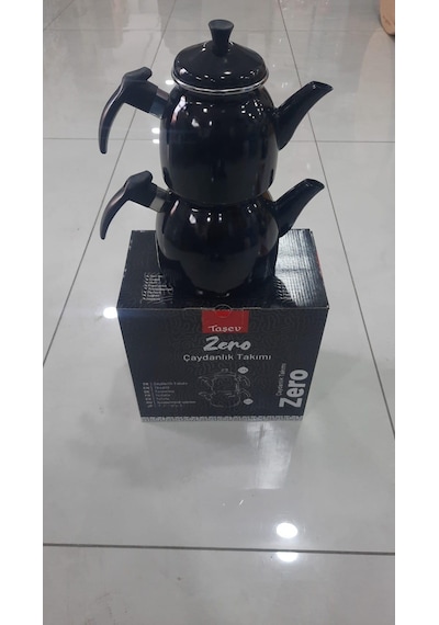 Zero Çaydanlık Zre21235456