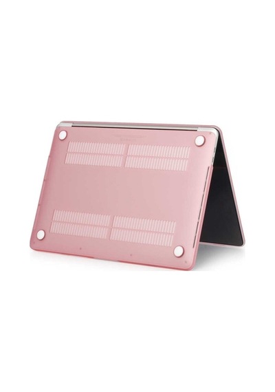 Apple Uyumlu MacBook 13.3' Air 2020 Zore Msoft Mat Kapak