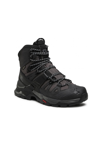 Salomon Erkek Outdoor Ayakkabı Quest 4 Gtx Siyah