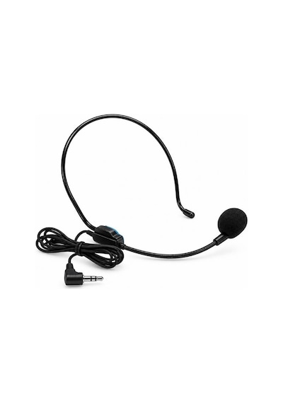 Rose Nova Hp-505-kw 30 Watt Kablosuz Headset Kafa Mikrofonlu Usb-sd-bluetooth Rehber Anfisi Taşınabilir Ses Sistemi