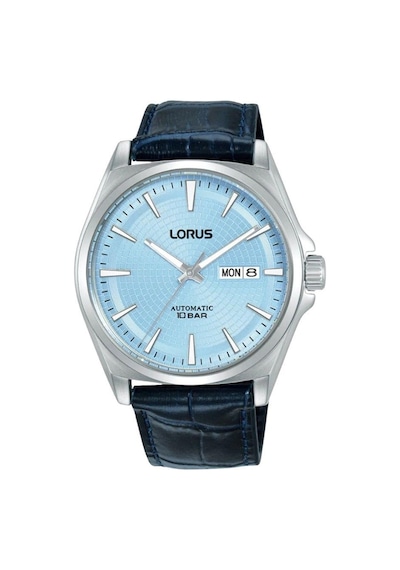 Lorus Rl417cx9 Erkek Kol Saati Gümüş