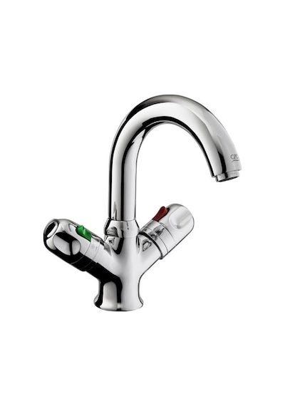 Gpd TDL01 Termostatik Döner Lavabo Bataryası