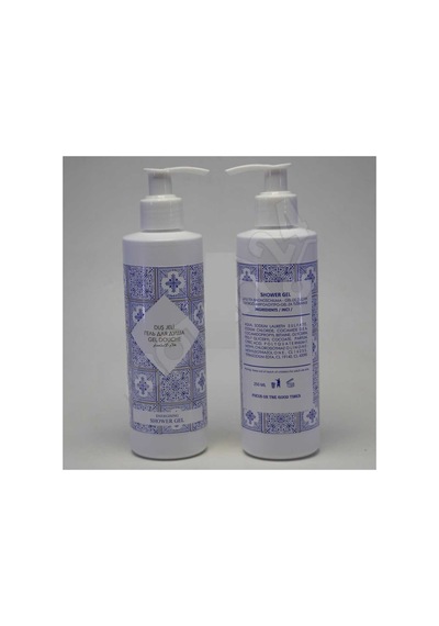 Dekoratif Boş Pompalı Doldurulabilir Plastik Pet Boş Şişe Duş Şişesi 250 Ml Diğer