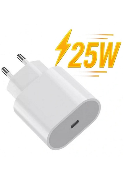 Samsung Uyumlu Galaxy A26 A16 A17 A55 A06 A35 A54 A25 A34 A24 A15 A05s 5g Hızlı Şarj Adaptörü Başlık