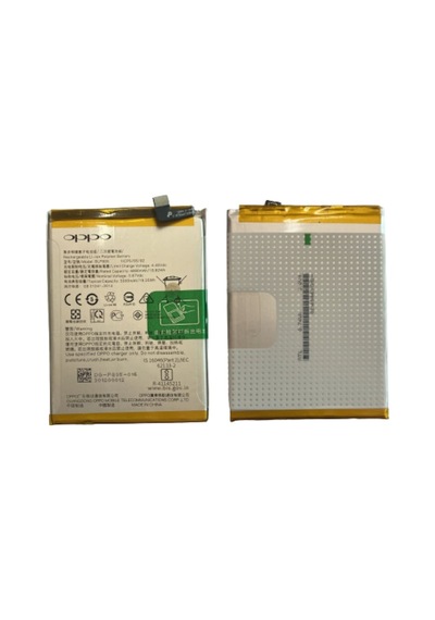 Senalstore Oppo A54 Pil Batarya Blp805