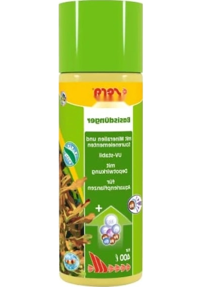 Uzun Ömürlü Akvaryum Bakım Ürünü 100 Ml 1000'li Set