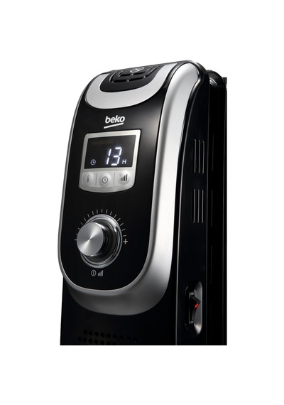 Beko BRI 11D 2300 W Kumandalı Yağlı Radyatör