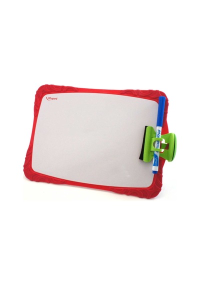 Maped Beyaz Yazı Tahtası Seti 20X27Cm