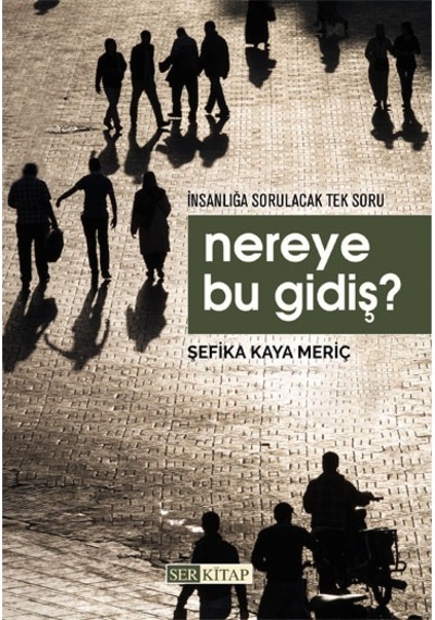 Nereye Bu Gidiş ? - Şefika Kaya Meriç