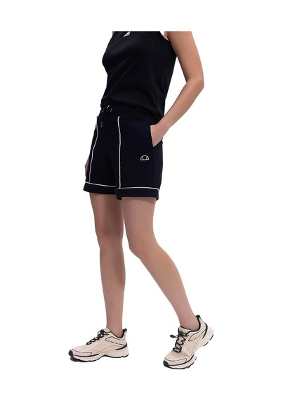 Ellesse Şort - Ef385-10298 Siyah