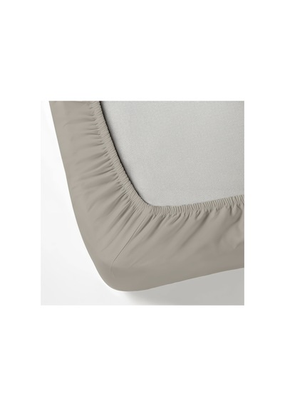 Çift Kişilik Lastikli Çarşaf Takımı 1 Lastikli Çarşaf 160 X 200 2 Yastık Kılıfı 50 X 70 Gri - 717411501 Gri Çift Kişilik Lastikli Çarşaf Takımı 1 Lastikli Çarşaf 160 X 200 2 Yastık Kılıfı 50 X 70 Gri - 717411501 Gri