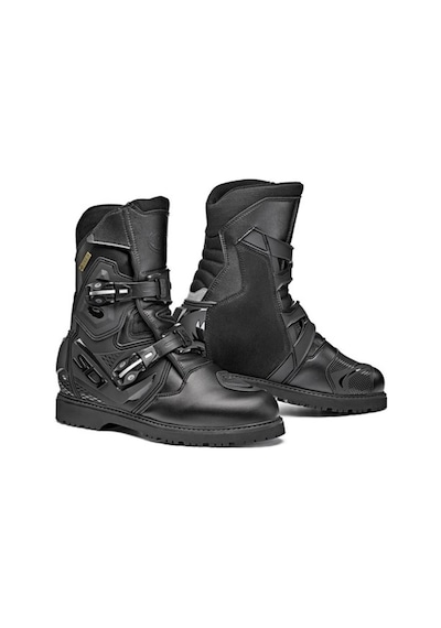 Sidi Mid Adventure Gore-Tex Bot Siyah