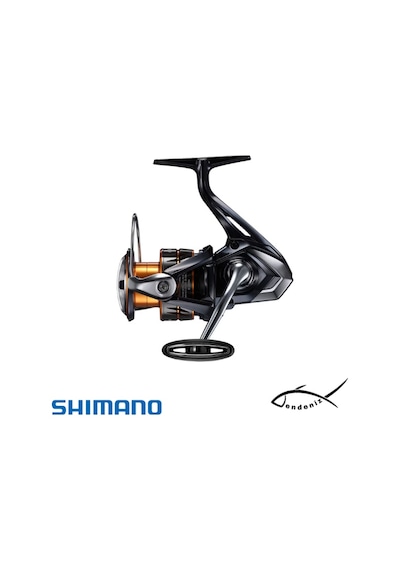 Shimano Nexave Fj 4000 Spin Olta Makinesi
