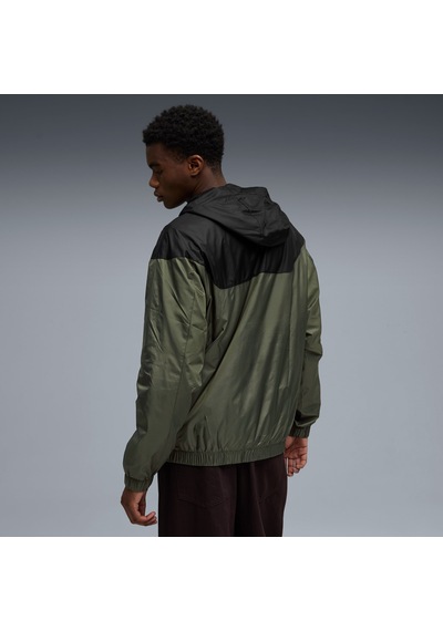 Puma Essentials Erkek Haki Rüzgarlık 684626-70 Haki