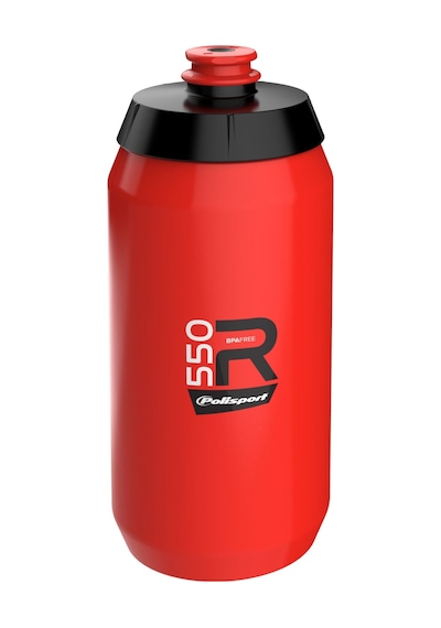 Polisport Matara Suluk R550 Kırmızı 550Ml Kırmızı