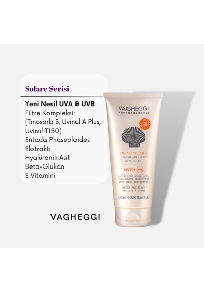 Vagheggi Lip And Eye Contour Spf 50 6 Ml