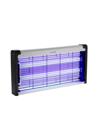 Asonic S27 Çift Cam Led Zincir Askısılı Sanayı Tipi Sinek Öldürücü Xxl Boy 30w+ 2000v
