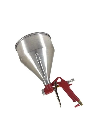 Fasarit Tabancası Luft 5000 Cc