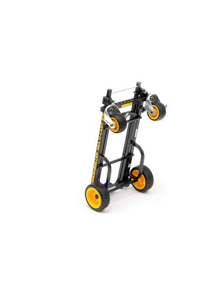R2g Micro Ground Glider 8'i 1 Arada Katlanır Çoklu Araba/el Kamyonu/oyuncak Bebek/platform Arabası/66 Cm İla 99 Cm