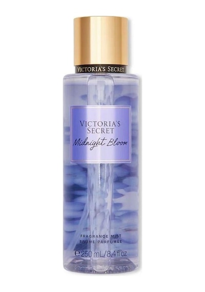 Victoria's Secret Midnight Bloom Body Mist 250 Ml Kadın Vücut Spreyi