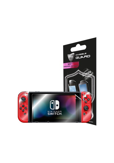 Switch Ekran Ve Jy-con Koruyucu Sku: Mırstk0e0d3a3d34
