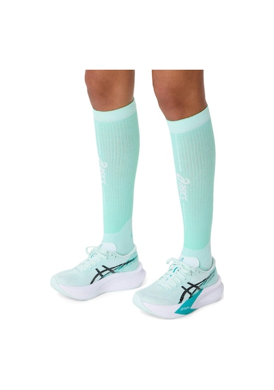 Asics Performance Run Compressıon Sock Unisex Lacivert Koşu Çorabı 3013a990-401 Lacivert